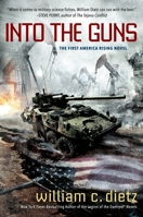 Into the Guns 0425278700 Book Cover
