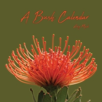 A Bush Calendar 1922348775 Book Cover