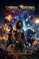 Surya Origins: Perverse Nightmare: (Book 1 in the Surya - Echoes of Bhu Series) B0F951MNFJ Book Cover