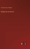 Epílogo de una historia 3566066613 Book Cover