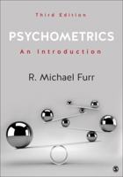 Psychometrics: An Introduction 1412927609 Book Cover