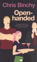 Open-handed 1844881725 Book Cover