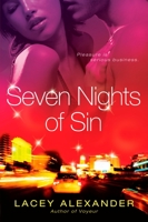 Seven Nights of Sin 0451223144 Book Cover