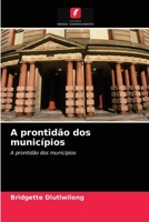 A prontidão dos municípios 6203002402 Book Cover