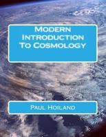 Modern Introduction to Cosmology 1480011282 Book Cover