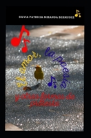 El amor, la poesía y otras formas de protesta B0BPQ9M879 Book Cover