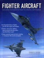Fighter Aircraft 1846813999 Book Cover