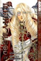 Trinity Blood Volume 9 1427808848 Book Cover