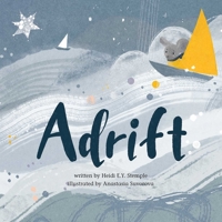 Adrift 1623719097 Book Cover