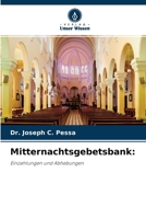 Mitternachtsgebetsbank 6204125354 Book Cover