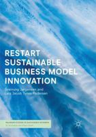 RESTART Sustainable Business Model Innovation 3030063380 Book Cover