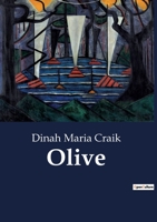 Olive B0CDZS9M8K Book Cover
