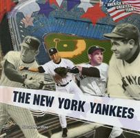 The New York Yankees 1404281290 Book Cover