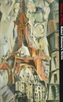 Visions of Paris: Robert Delaunay's Series (Guggenheim Museum Publications) 0810969068 Book Cover