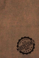 Gepr�ft und Best�tigt bester Modedesigner der Welt: inkl. Terminplaner 2020 ★ Das perfekte Geschenk f�r M�nner, die Mode designen Geschenkidee Geschenke 1706148739 Book Cover