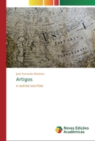 Artigos: e outros escritos 6139758394 Book Cover