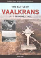 The Battle of Vaalkrans, 5-7 February, 1900 (Battles of the Anglo-Boer War) 1928211437 Book Cover