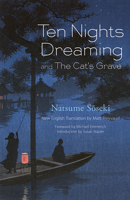Ten Nights Dreaming and The Cat's Grave 0486797031 Book Cover