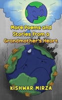 More Poems and Stories from a Grandmother's Heart 1959165534 Book Cover