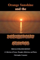 Orange Sunshine and the Psychedelic Sunrise: The Hyperlinked Edition 0988781409 Book Cover