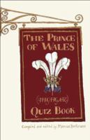 The Prince of Wales (Highgate) Quiz Book 0340924020 Book Cover