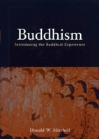 Buddhism: Introducing the Buddhist Experience 0195139526 Book Cover