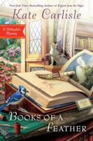 Books of a Feather 0451477715 Book Cover
