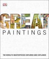 Great Paintings 075668675X Book Cover