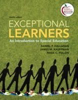 Exceptional Learners: An Introduction to Special Education [RENTAL EDITION] 0205444210 Book Cover