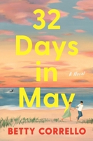 32 Days in May 0063426471 Book Cover