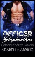 Officer Stepbrother 1534871896 Book Cover