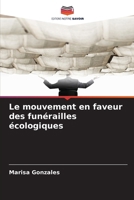 Le mouvement en faveur des funérailles écologiques (French Edition) 6209962491 Book Cover