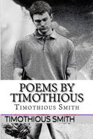Poems by Timothious 1492245739 Book Cover