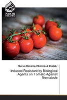 Induced Resistant by Biological Agents on Tomato Against Nematode 6202352760 Book Cover