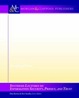 Introduction to Secure Outsourcing Computation 1627057919 Book Cover