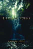 Heavenly Poems 1425953395 Book Cover