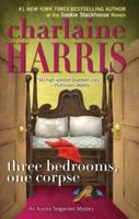 Three Bedrooms, One Corpse 0425220524 Book Cover