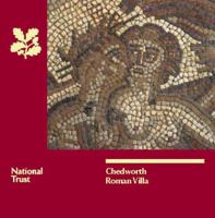 Chedworth Roman Villa: A souvenir guide 1843593815 Book Cover