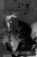 The Desertianists B0CNZYV5N2 Book Cover