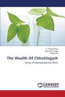 The Wealth of Chhattisgarh 3659599786 Book Cover