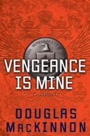 Vengeance Is Mine 1451640978 Book Cover