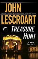 Treasure Hunt 0451231457 Book Cover