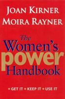 The Women's Power Handbook 0670887773 Book Cover