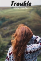 Trouble: versión en español (Spanish Edition) B0CLWDKJLJ Book Cover
