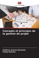 Concepts et principes de la gestion de projet (French Edition) 6208487293 Book Cover