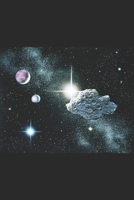 A Kosmic Space Opera B0CRHTN3GJ Book Cover