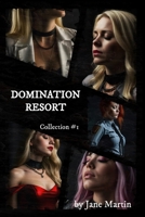 Domination Resort: Collection #1 B0FR3C3XR4 Book Cover