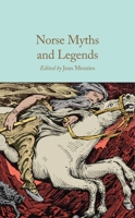 Norse Myths and Legends 103509875X Book Cover