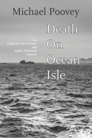 Death on Ocean Isle B08M7J3QM4 Book Cover