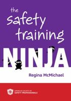 The Safety Training Ninja 0939874253 Book Cover